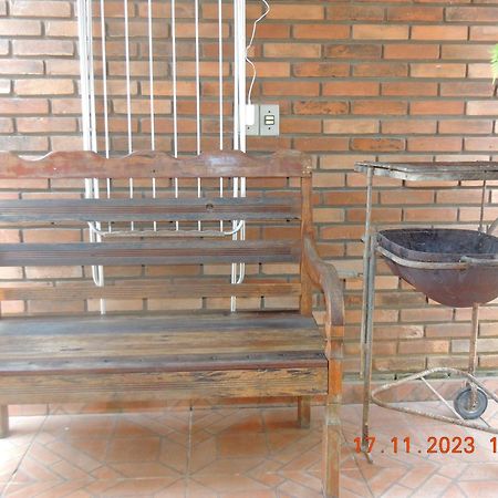 Molhes Do Juqueriquere Chale Apartment Sao Sebastiao  Exterior photo