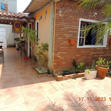 Molhes Do Juqueriquere Chale Apartment Sao Sebastiao  Exterior photo