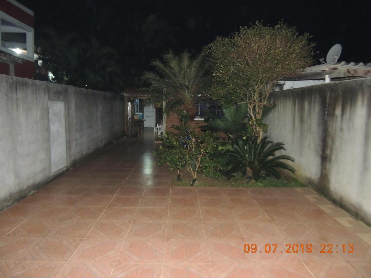 Molhes Do Juqueriquere Chale Apartment Sao Sebastiao  Exterior photo