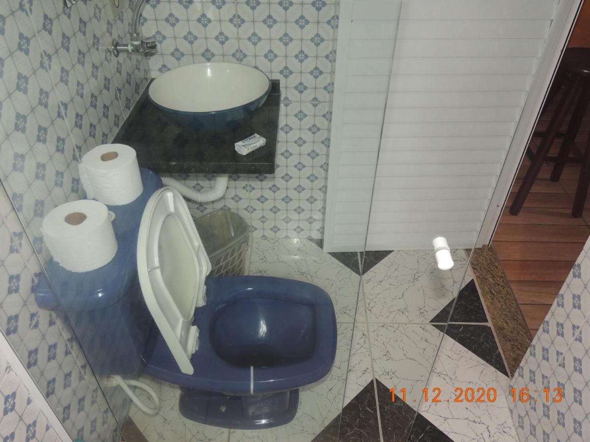 Molhes Do Juqueriquere Chale Apartment Sao Sebastiao  Exterior photo