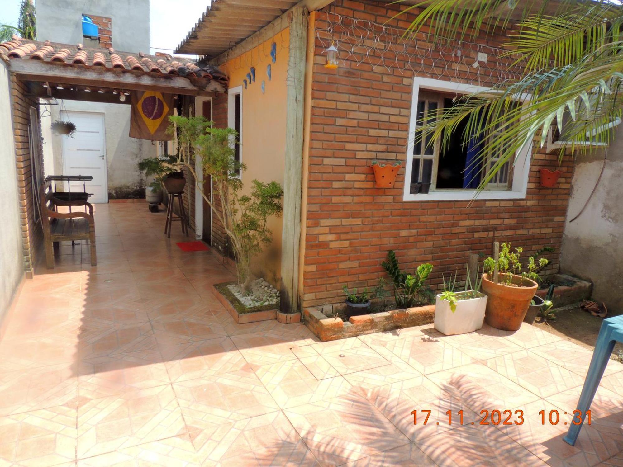 Molhes Do Juqueriquere Chale Apartment Sao Sebastiao  Exterior photo