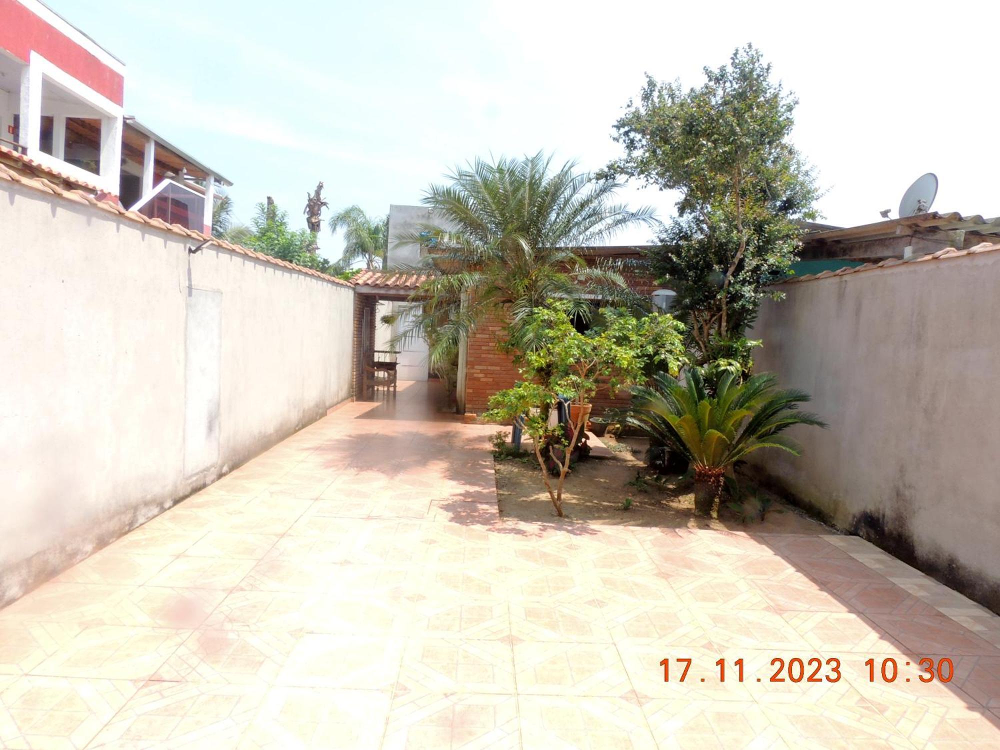 Molhes Do Juqueriquere Chale Apartment Sao Sebastiao  Exterior photo