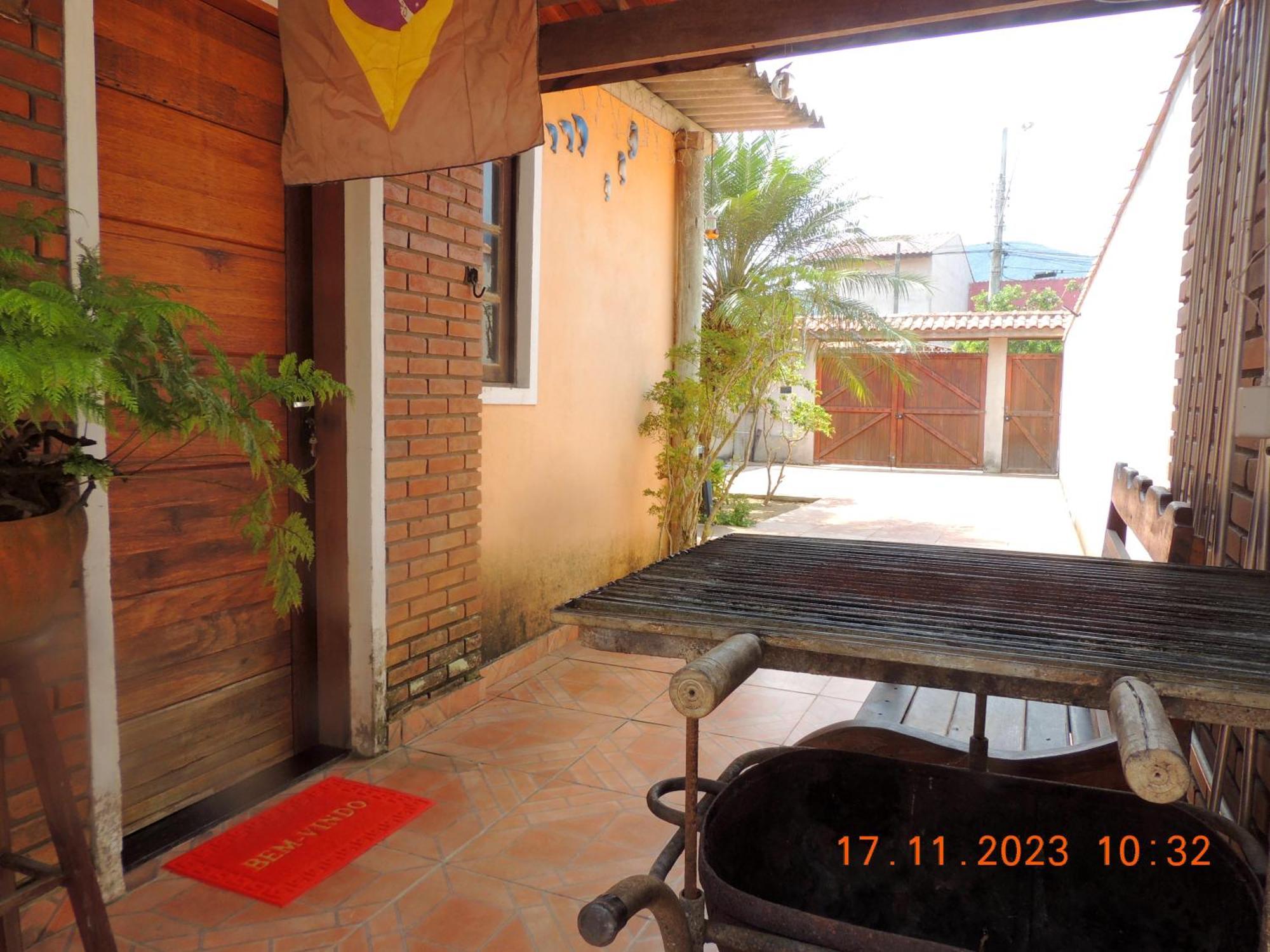 Molhes Do Juqueriquere Chale Apartment Sao Sebastiao  Exterior photo
