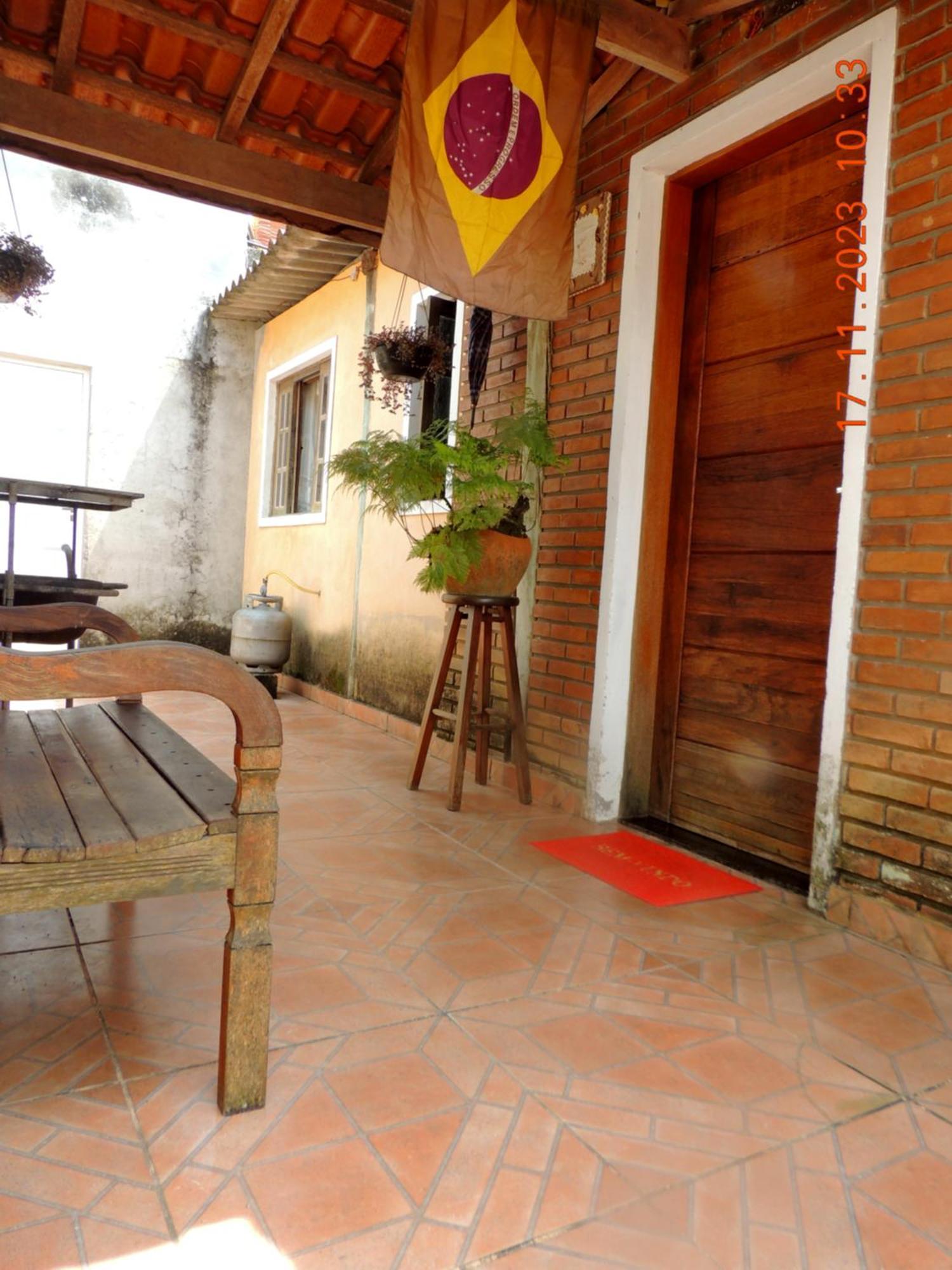 Molhes Do Juqueriquere Chale Apartment Sao Sebastiao  Exterior photo