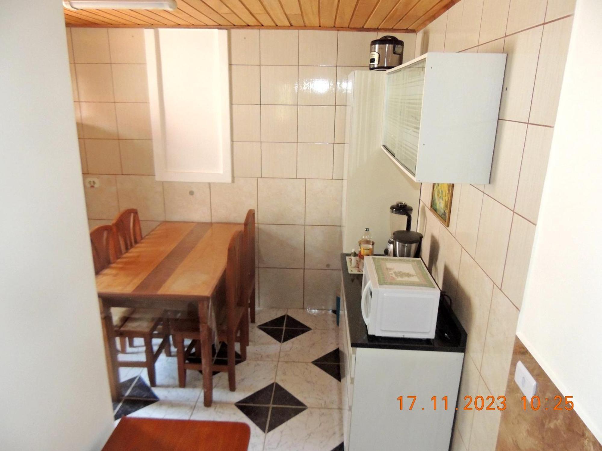 Molhes Do Juqueriquere Chale Apartment Sao Sebastiao  Exterior photo