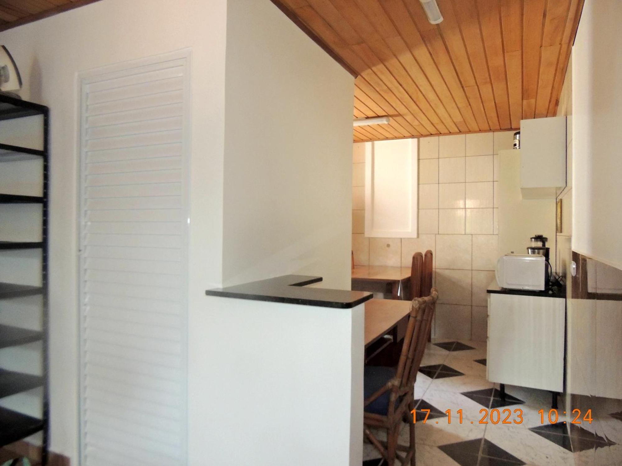 Molhes Do Juqueriquere Chale Apartment Sao Sebastiao  Exterior photo