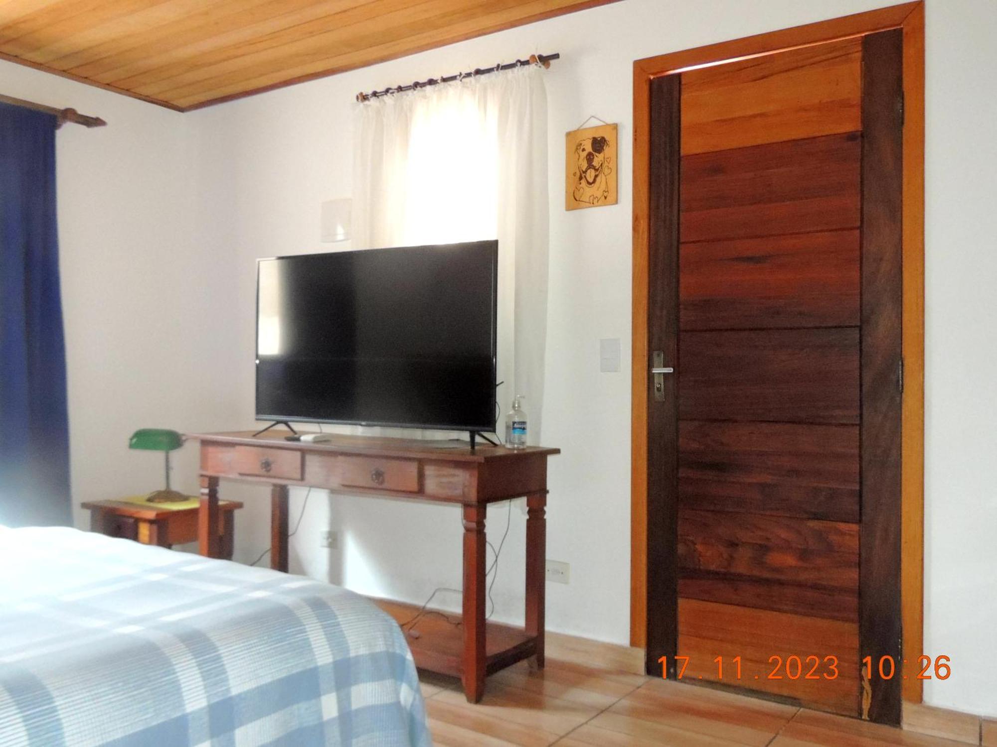 Molhes Do Juqueriquere Chale Apartment Sao Sebastiao  Exterior photo