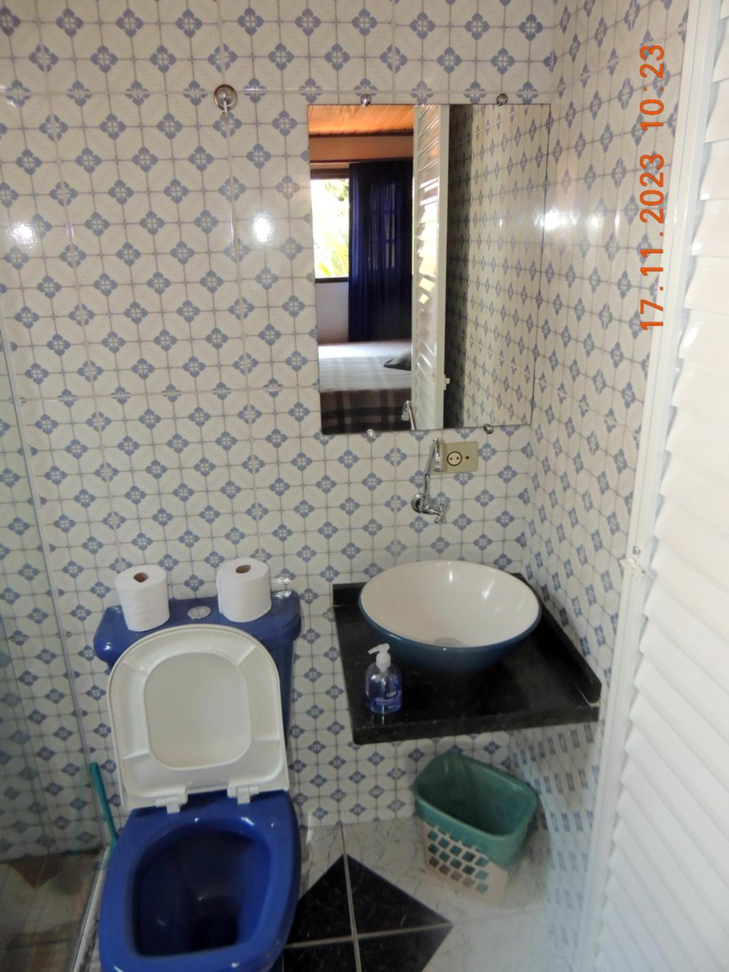 Molhes Do Juqueriquere Chale Apartment Sao Sebastiao  Exterior photo