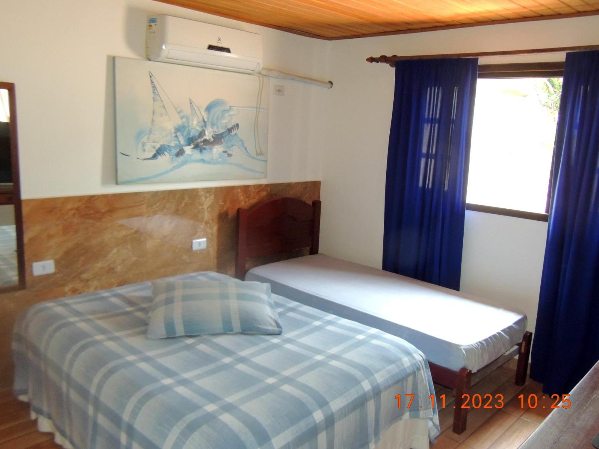 Molhes Do Juqueriquere Chale Apartment Sao Sebastiao  Exterior photo