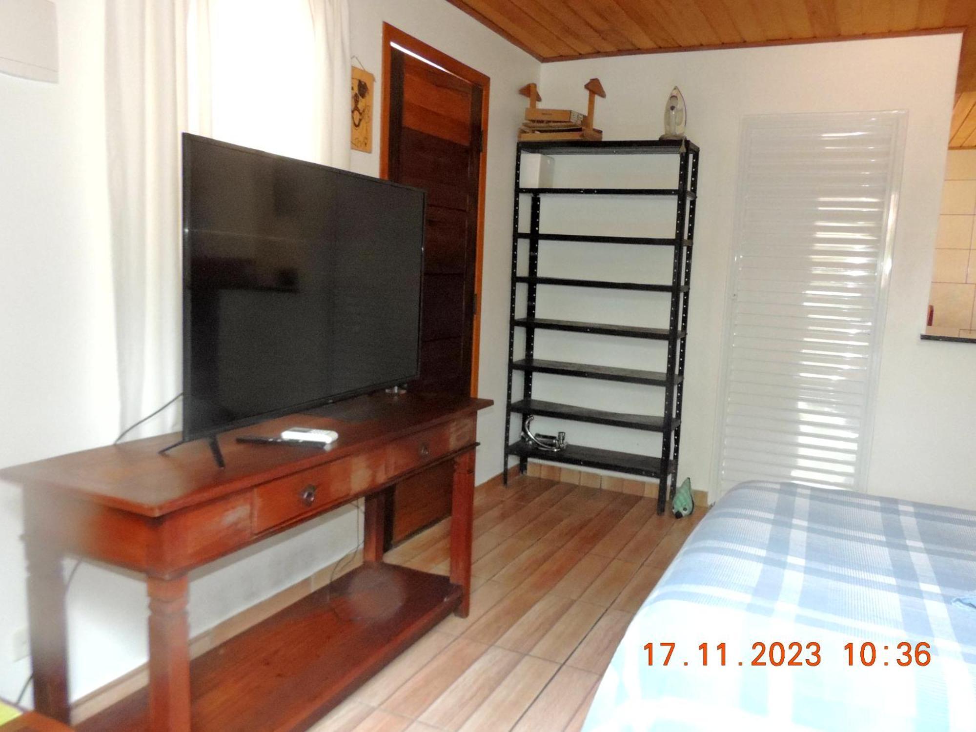 Molhes Do Juqueriquere Chale Apartment Sao Sebastiao  Exterior photo